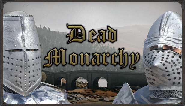 Dead Monarchy