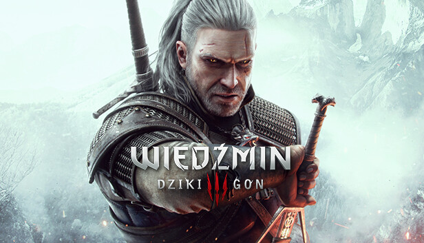 Wiedźmin 3: Dziki Gon