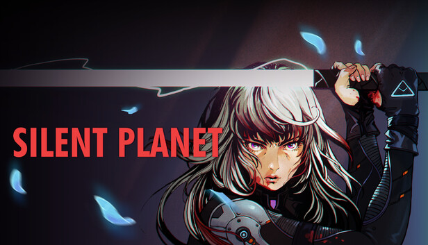 Silent Planet - Elegy of a Dying World