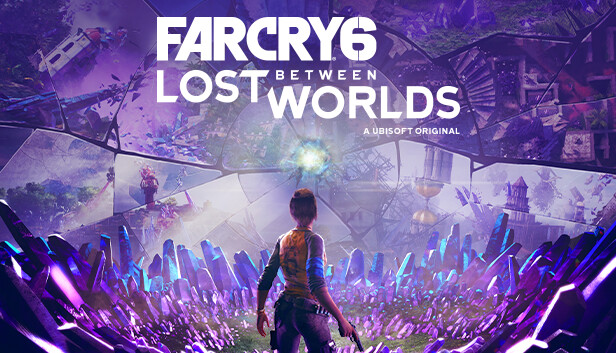 Far Cry 6: Lost Between Worlds