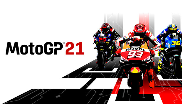 MotoGP21