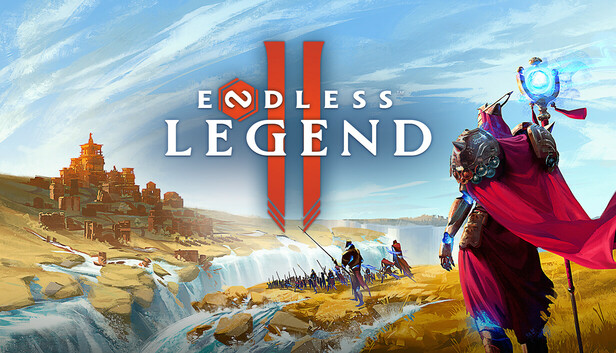ENDLESS Legend 2
