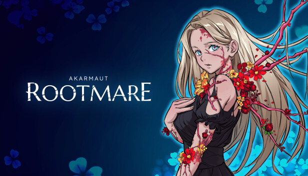 Rootmare
