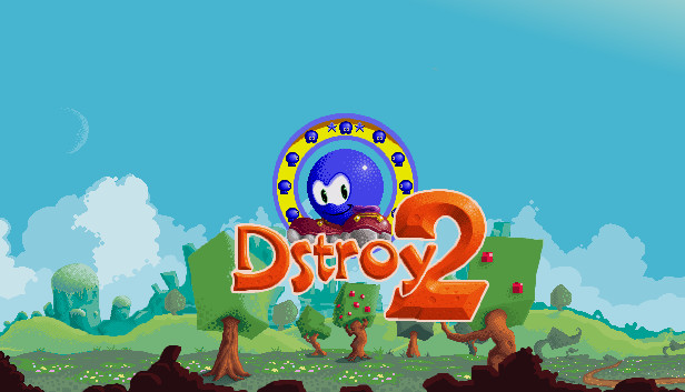 Dstroy 2