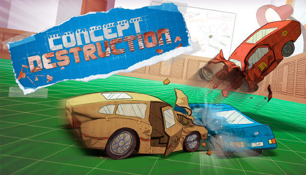 Concept Destruction