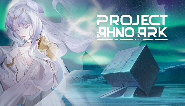 Project: AHNO's Ark