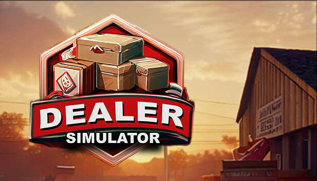 Storage Dealer Simulator