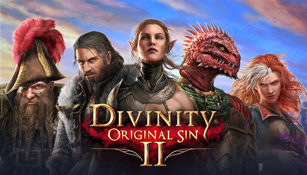 Divinity: Original Sin 2 - Divine Ascension