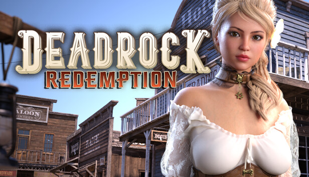 Deadrock Redemption