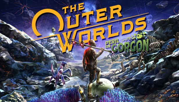 The Outer Worlds: Peril on Gorgon