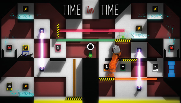 Time in Time