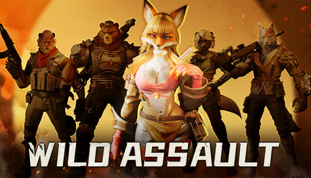 Wild Assault
