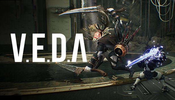V.E.D.A: The Awakening of Souls