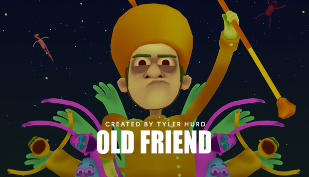 Old Friend
