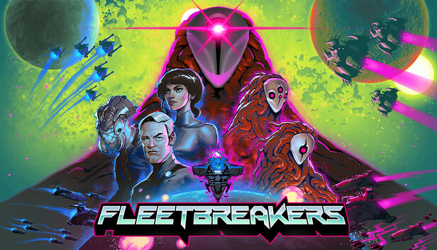 Fleetbreakers