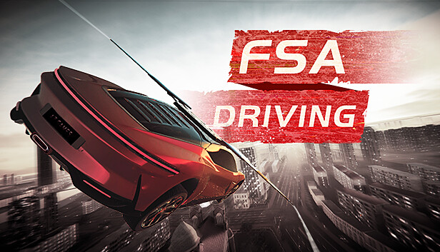FSA DRIVING