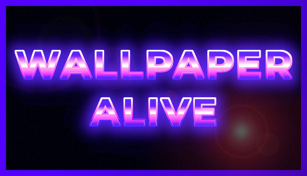 Wallpaper Alive Donation
