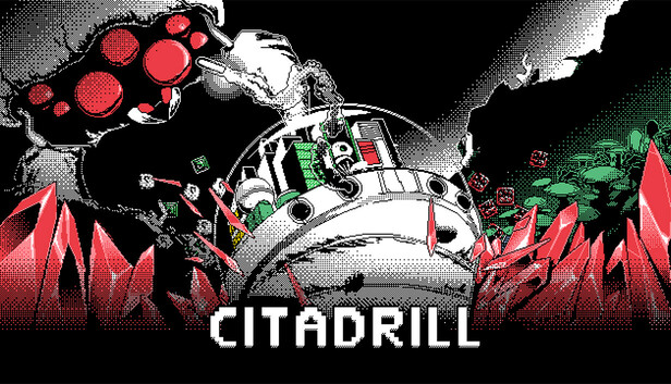 CitaDrill