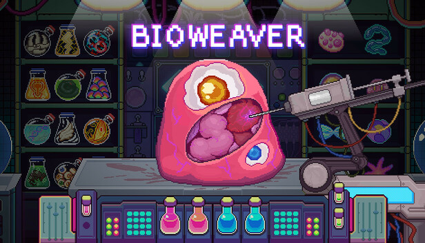 Bioweaver 血肉工匠