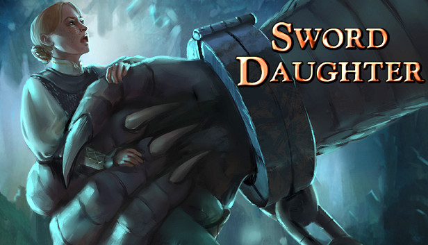 Sword Daughter