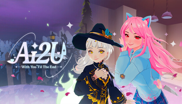 AI2U: With You 'Til The End