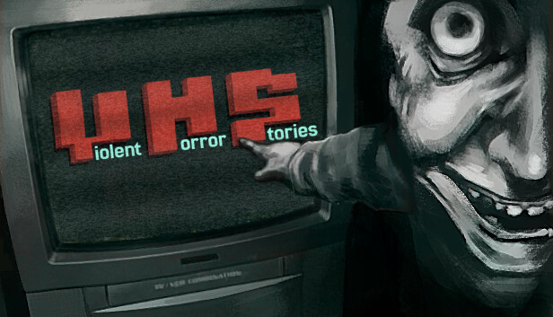 Violent Horror Stories: anthology