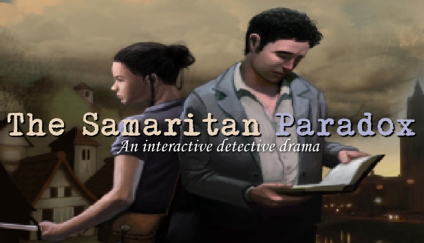 The Samaritan Paradox