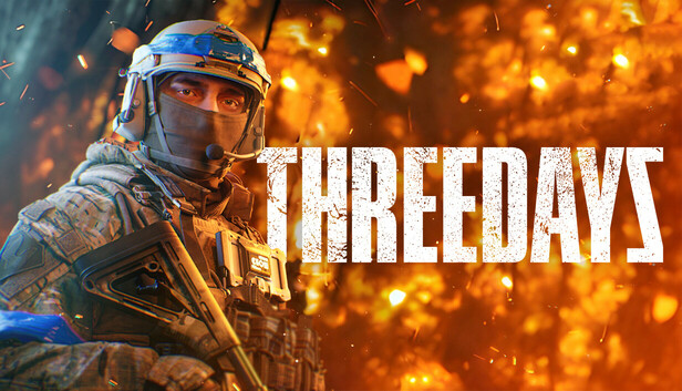 THREEDAYS