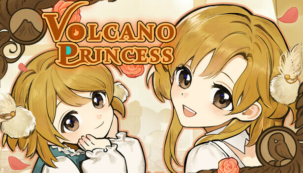 Volcano Princess - Official Picture Package