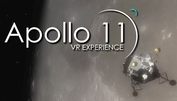 Apollo 11 VR
