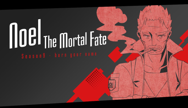 Noel the Mortal Fate S9