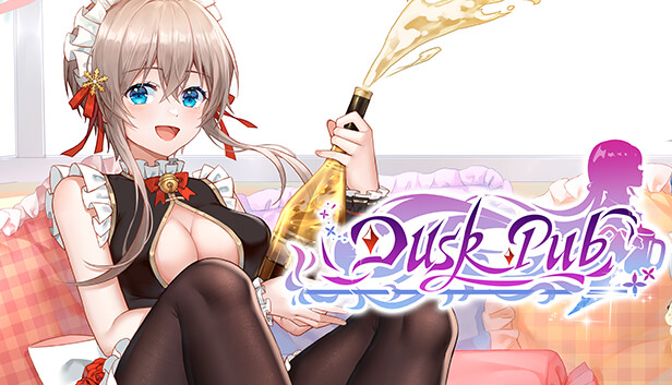 Dusk Pub - Adult Only