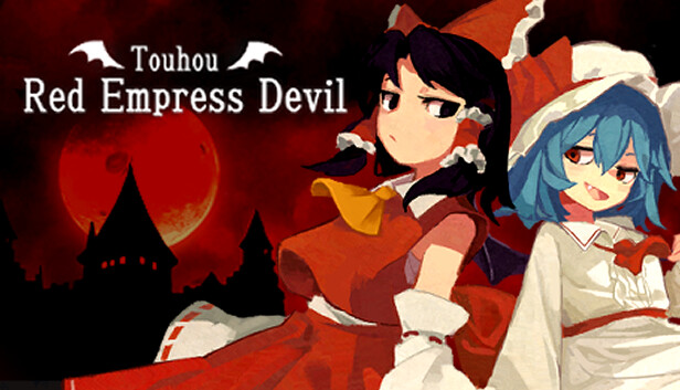 Touhou ~Red Empress Devil.