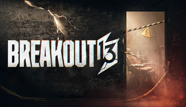 Breakout 13 : Fight
