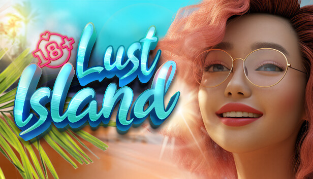 Lust Island[18+]
