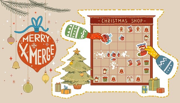 Merry XMerge