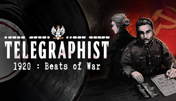 Telegraphist 1920: Beats of War