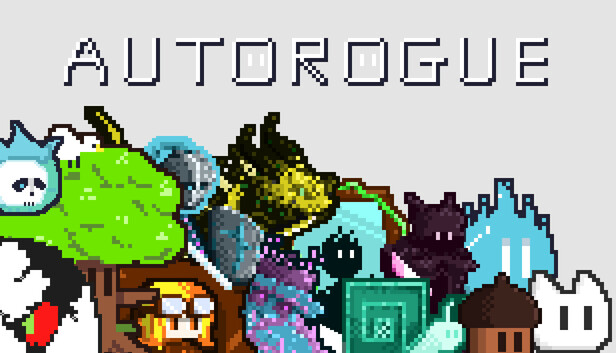 Auto Rogue