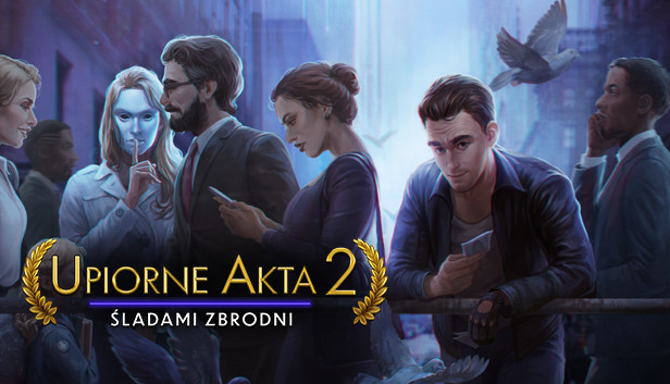 Ghost Files 2: Memory of a Crime