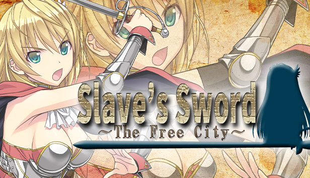 Slave's Sword