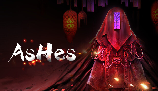AsHes