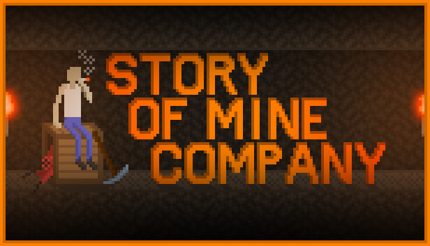 Story of Mine Company Playtest