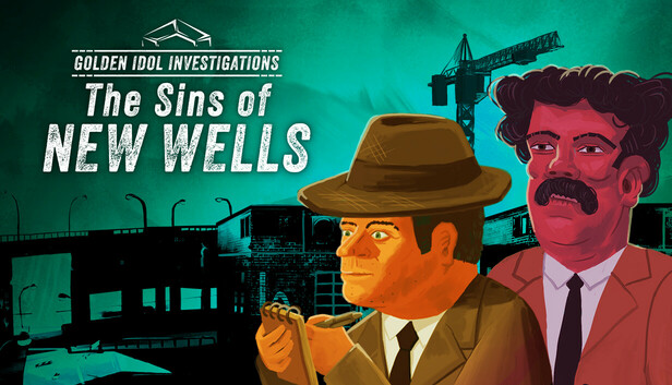 Golden Idol Investigations: The Sins of New Wells