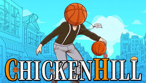 Chicken Hill