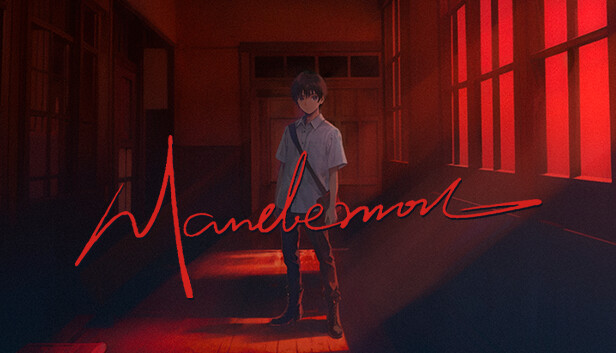 Mandemon