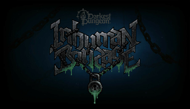 Darkest Dungeon II: Inhuman Bondage