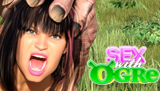 Sex with Ogre 