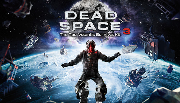 Dead Space 3 Tau Volantis Survival Kit
