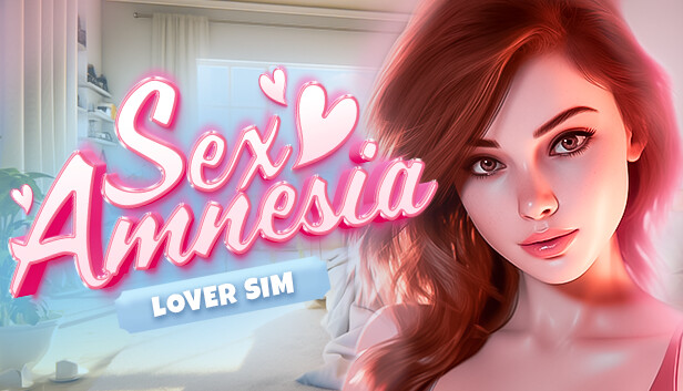 SEX Amnesia - Lover Sim 