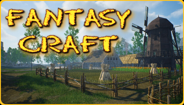 Magisterium: Fantasy Craft